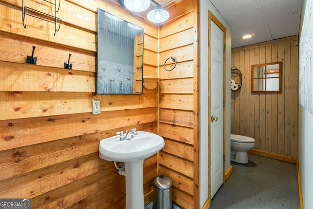 204 Fortenberry Creek Road, Blairsville, GA 30512