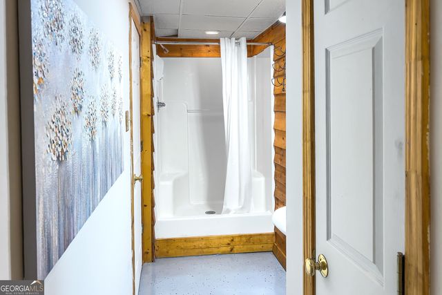 204 Fortenberry Creek Road, Blairsville, GA 30512