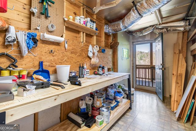 204 Fortenberry Creek Road, Blairsville, GA 30512