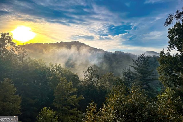 204 Fortenberry Creek Road, Blairsville, GA 30512