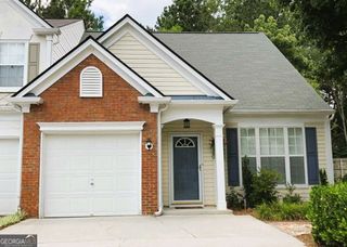 2802 Ashleigh Lane, Alpharetta, GA 30004