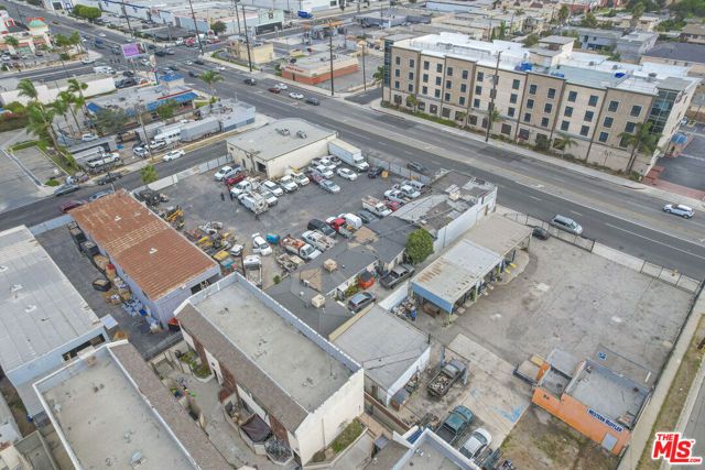 14415 S Western Avenue, Gardena, CA 90249
