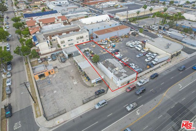 14415 S Western Avenue, Gardena, CA 90249