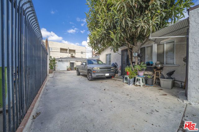 14415 S Western Avenue, Gardena, CA 90249