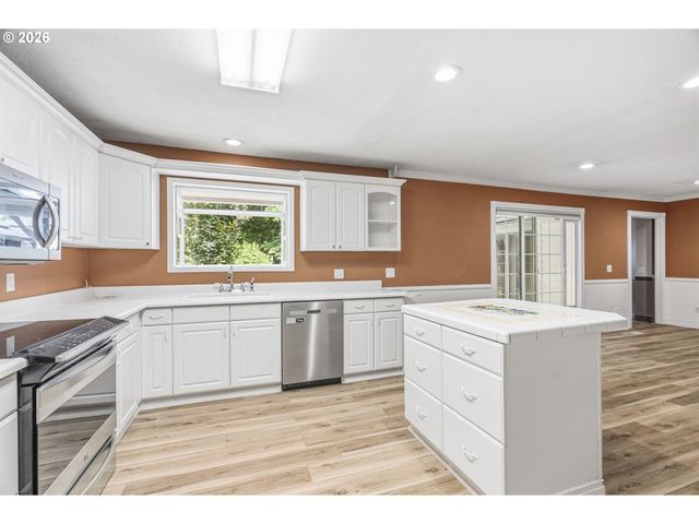 11805 Se 56TH Ave, Milwaukie, OR 97222