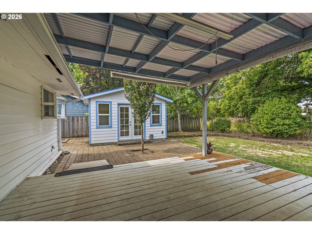 11805 Se 56TH Ave, Milwaukie, OR 97222