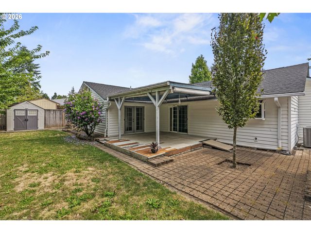 11805 Se 56TH Ave, Milwaukie, OR 97222