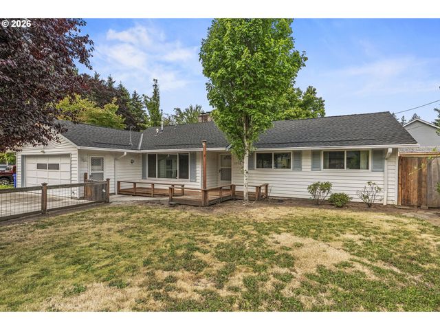 11805 Se 56TH Ave, Milwaukie, OR 97222