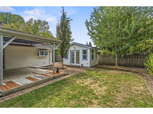 11805 Se 56TH Ave, Milwaukie, OR 97222