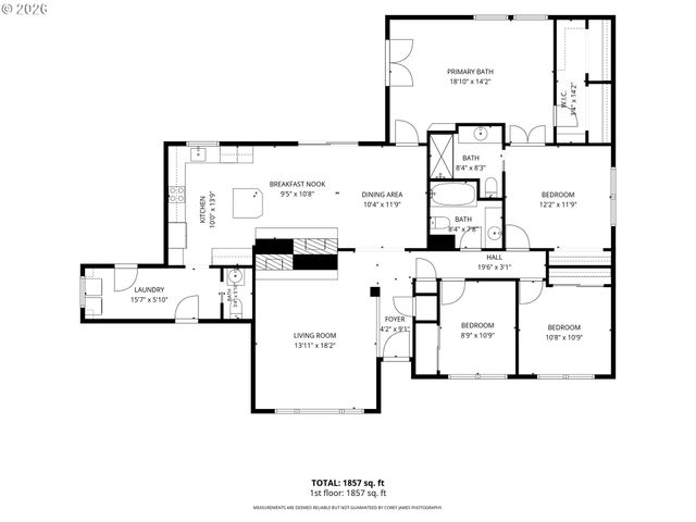 11805 Se 56TH Ave, Milwaukie, OR 97222