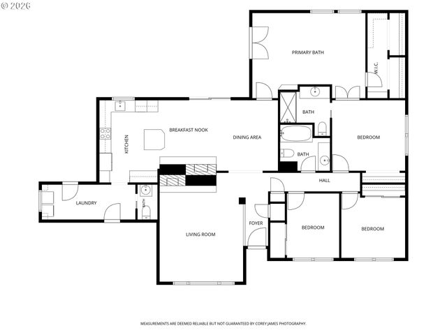 11805 Se 56TH Ave, Milwaukie, OR 97222