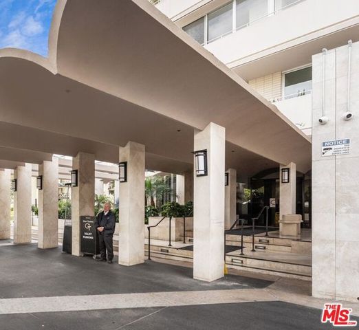 1333 S Beverly Glen Boulevard 605, Los Angeles, CA 90024