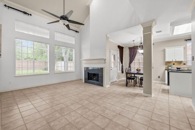 1734 Emerald Lake Court, Houston, TX 77062