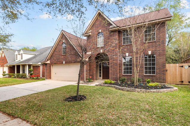 1734 Emerald Lake Court, Houston, TX 77062
