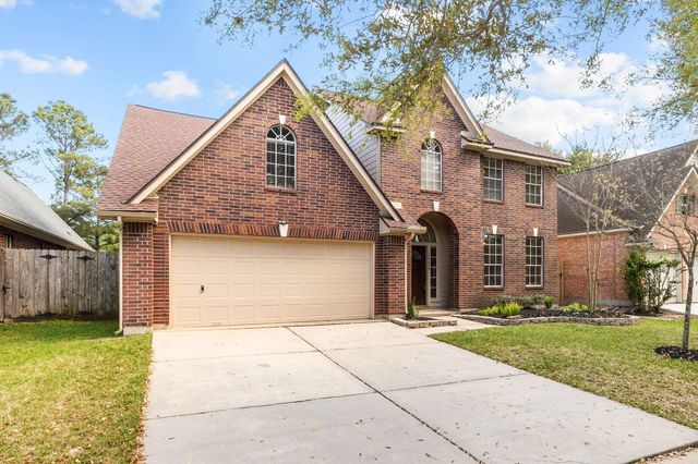 1734 Emerald Lake Court, Houston, TX 77062