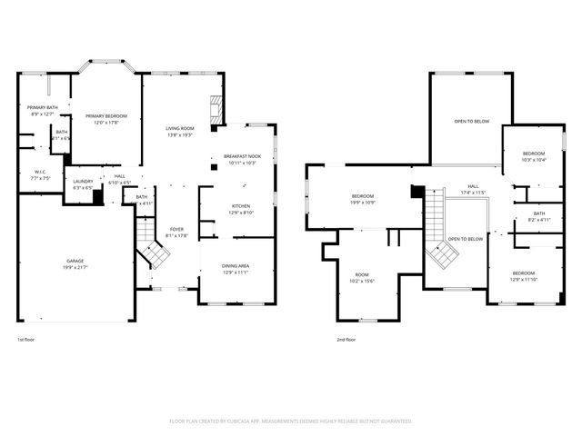 1734 Emerald Lake Court, Houston, TX 77062