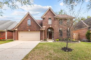 1734 Emerald Lake Court, Houston, TX 77062