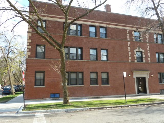 3600 S Wood Street 3F, Chicago, IL 60609