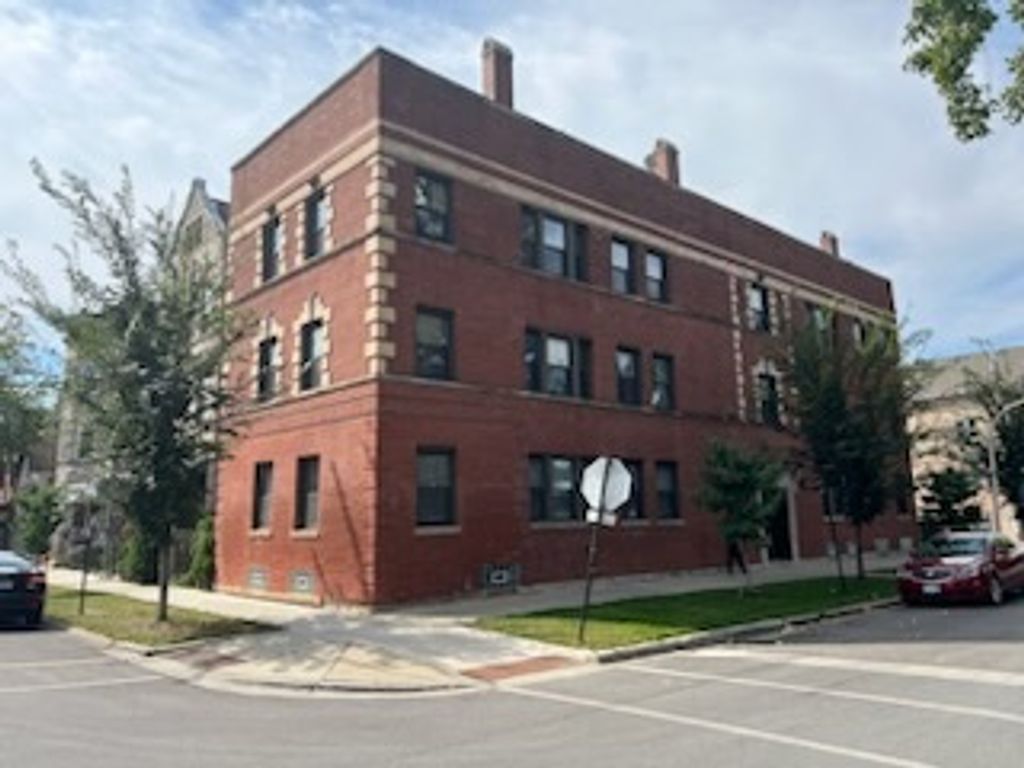 3600 S Wood Street 3F, Chicago, IL 60609