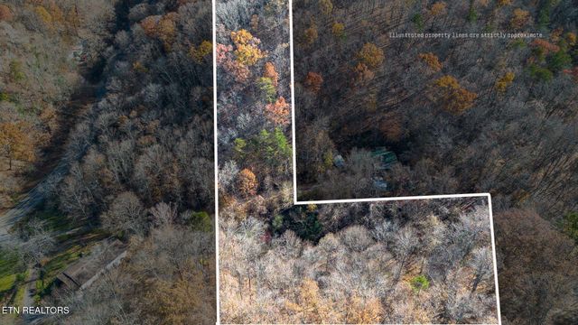 2020 Ruritan Rd, Harriman, TN 37748