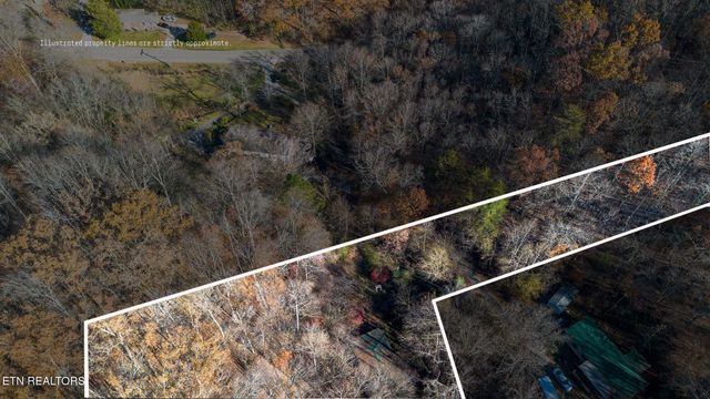 2020 Ruritan Rd, Harriman, TN 37748