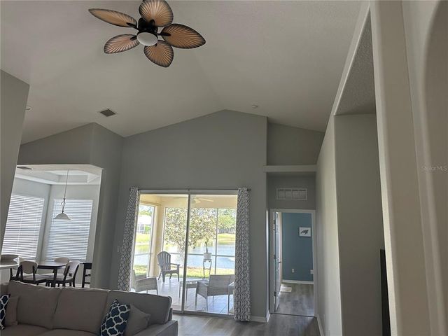 125 RAINTREE CIRCLE, Palm Coast, FL 32164