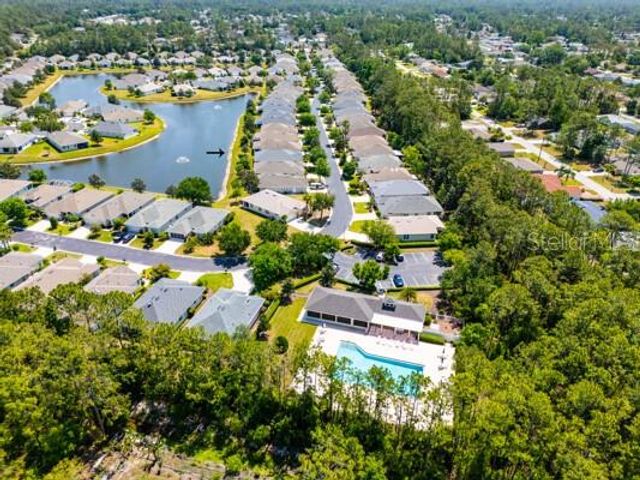 125 RAINTREE CIRCLE, Palm Coast, FL 32164