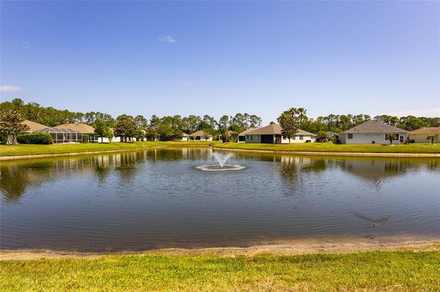 125 RAINTREE CIRCLE, Palm Coast, FL 32164