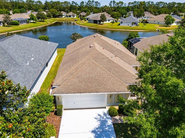 125 RAINTREE CIRCLE, Palm Coast, FL 32164