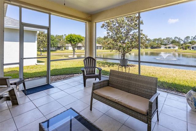 125 RAINTREE CIRCLE, Palm Coast, FL 32164