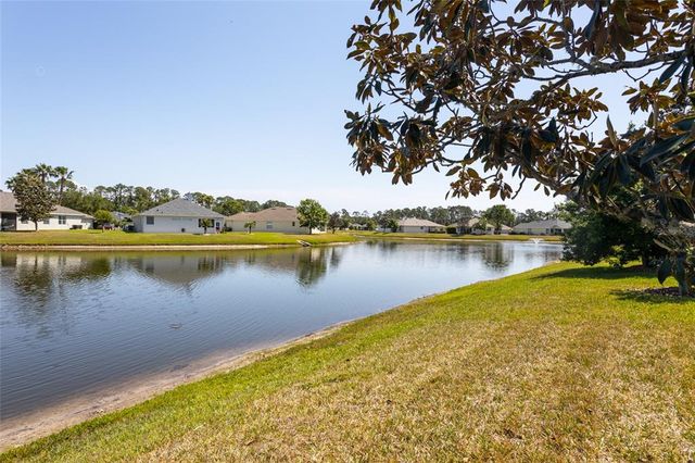 125 RAINTREE CIRCLE, Palm Coast, FL 32164
