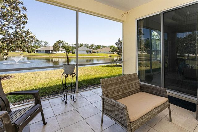 125 RAINTREE CIRCLE, Palm Coast, FL 32164