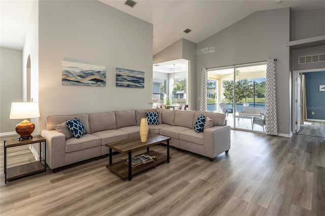 125 RAINTREE CIRCLE, Palm Coast, FL 32164