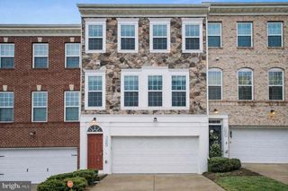 1304 GILMORE ST, Fredericksburg, VA 22401