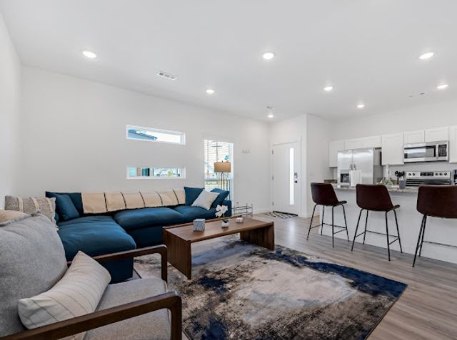 1051 Boardwalk Avenue, Bentonville, AR 72713