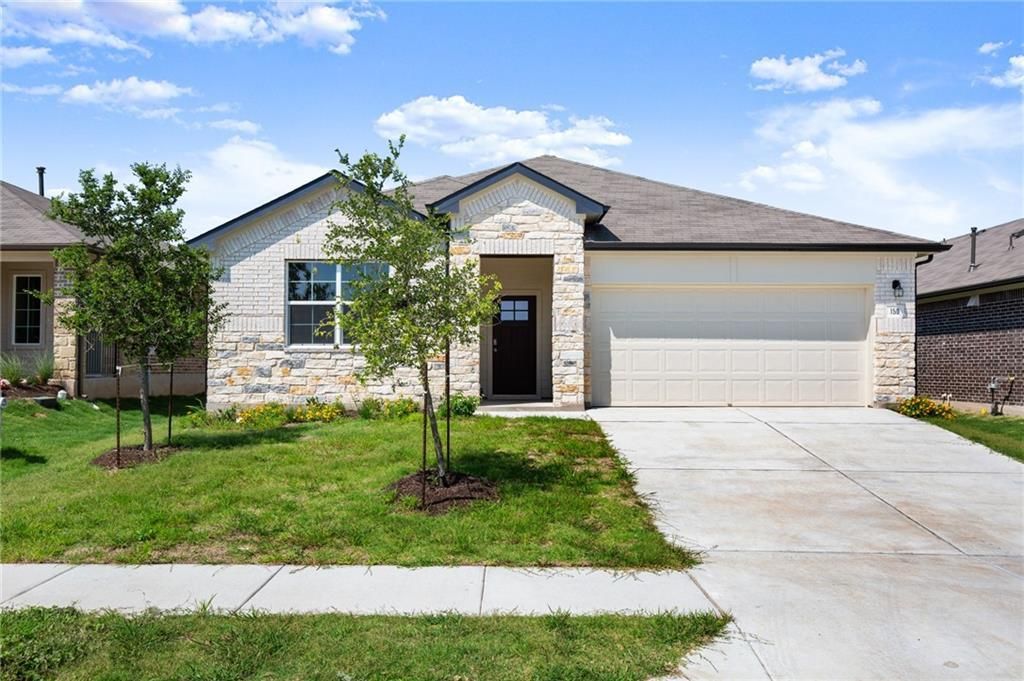 150 Jayden DR, Kyle, TX 78640