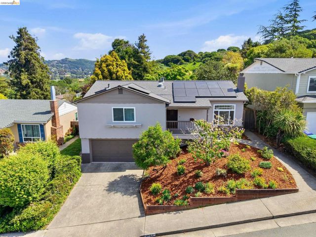 2164 La Mirada Drive, El Sobrante, CA 94803