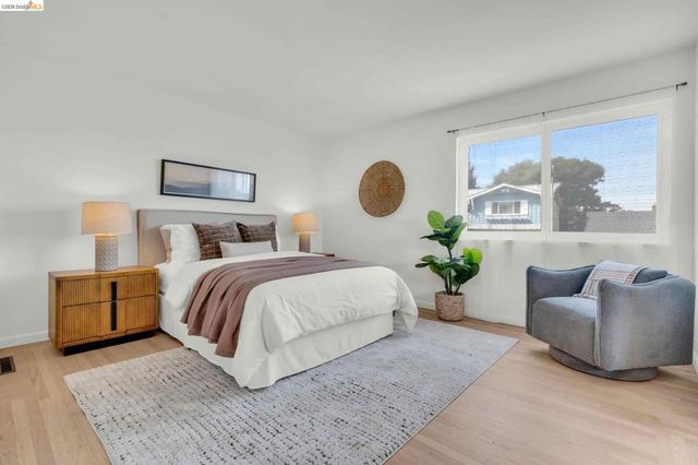 2164 La Mirada Drive, El Sobrante, CA 94803