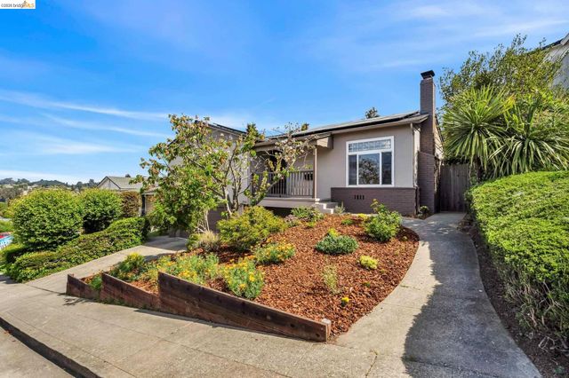 2164 La Mirada Drive, El Sobrante, CA 94803