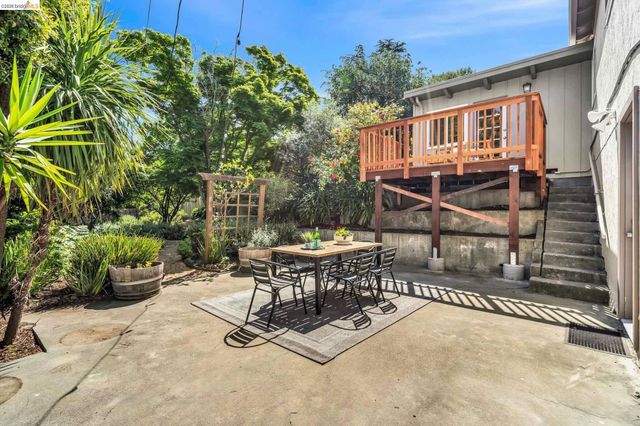 2164 La Mirada Drive, El Sobrante, CA 94803