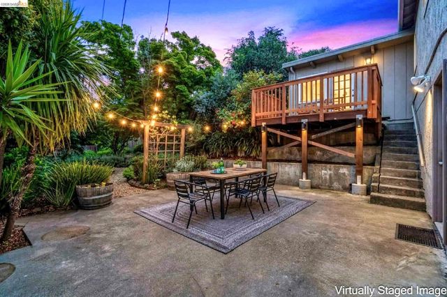 2164 La Mirada Drive, El Sobrante, CA 94803