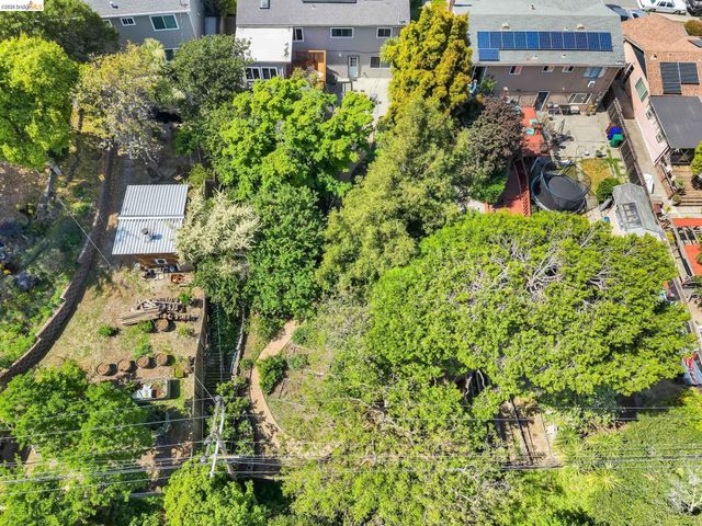 2164 La Mirada Drive, El Sobrante, CA 94803