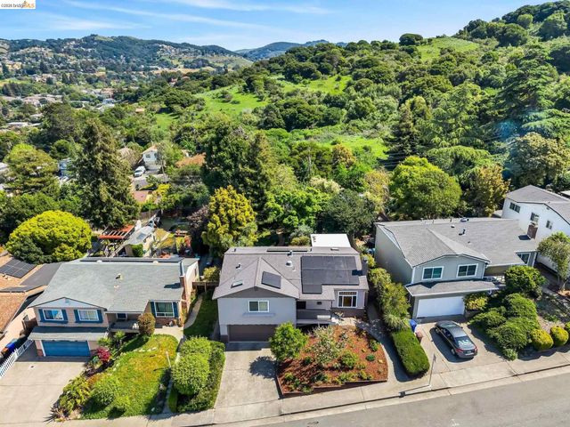 2164 La Mirada Drive, El Sobrante, CA 94803