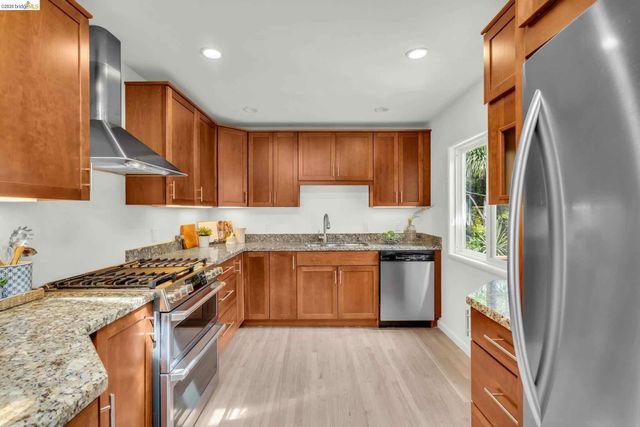 2164 La Mirada Drive, El Sobrante, CA 94803