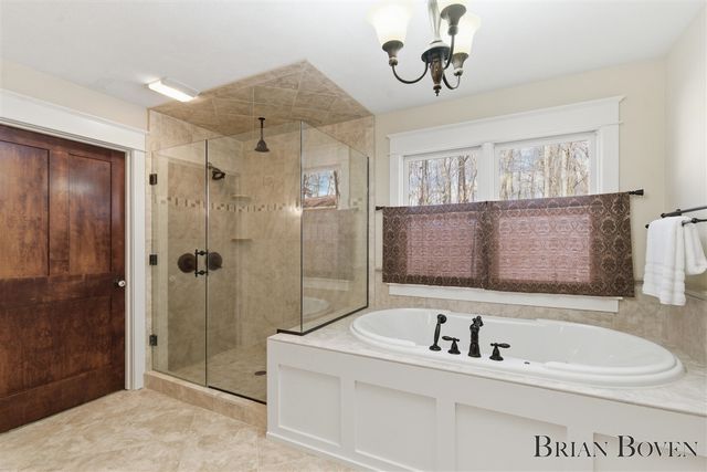 7389 Silver Ridge Drive, Rockford, MI 49341