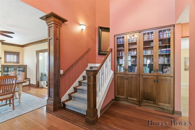 7389 Silver Ridge Drive, Rockford, MI 49341