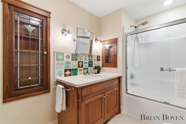 7389 Silver Ridge Drive, Rockford, MI 49341