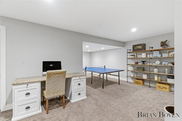 7389 Silver Ridge Drive, Rockford, MI 49341