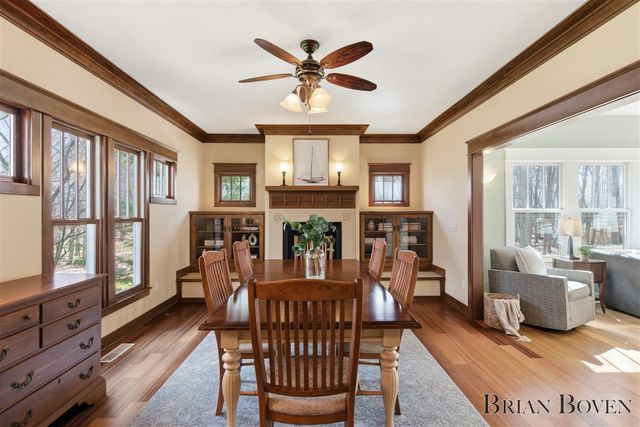 7389 Silver Ridge Drive, Rockford, MI 49341