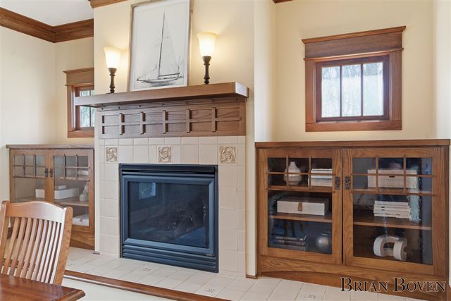 7389 Silver Ridge Drive, Rockford, MI 49341